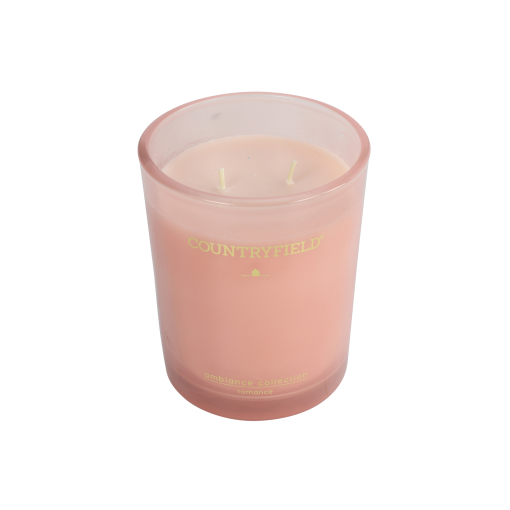 Ilmkerti - Romance Pink Soya 13cm.(6)