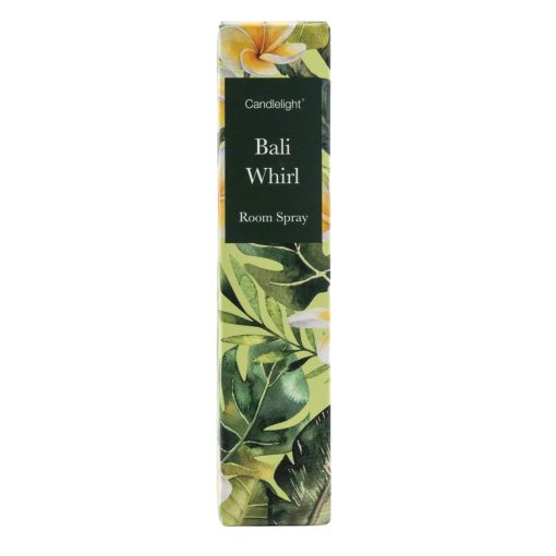 Bali Whirl Roomspray 100ml 18cm (6) - Image 3