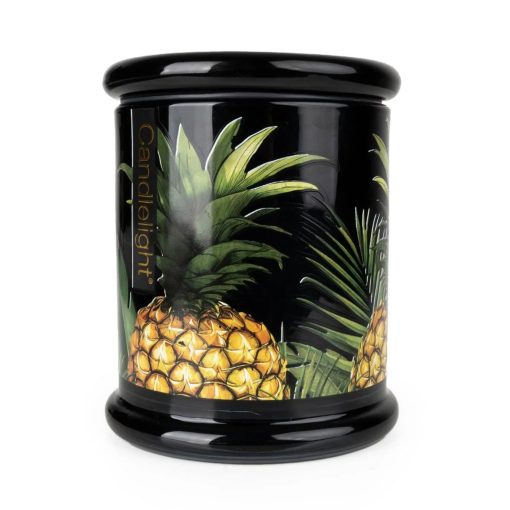 Pineapple&Coconut Ilmkerti m/loki 13cm(6 - Image 2