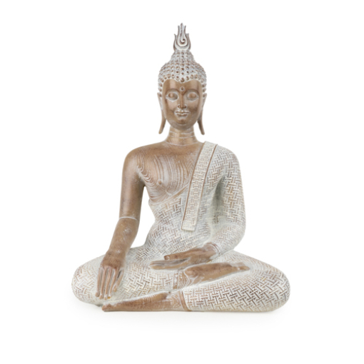 Buddah sitjandi 22x30cm. (1)