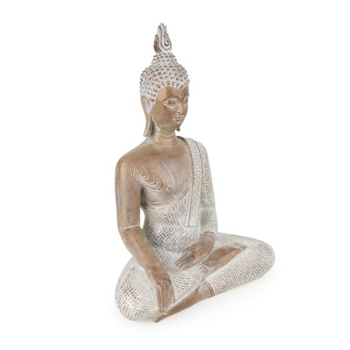 Buddah sitjandi 22x30cm. (1) - Image 2