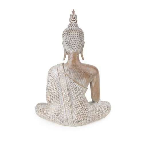 Buddah sitjandi 22x30cm. (1) - Image 3