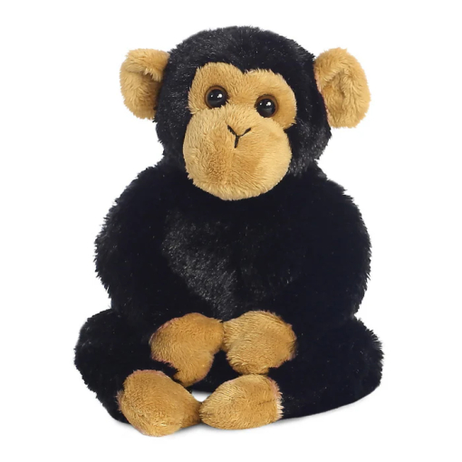 Flopsies - Clyde Monkey  21cm.